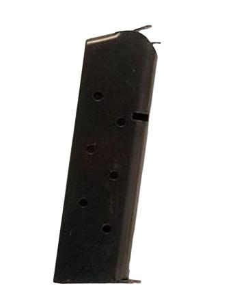 Colt 1911 Magazine 45 ACP 8 Rounds Blued OEM